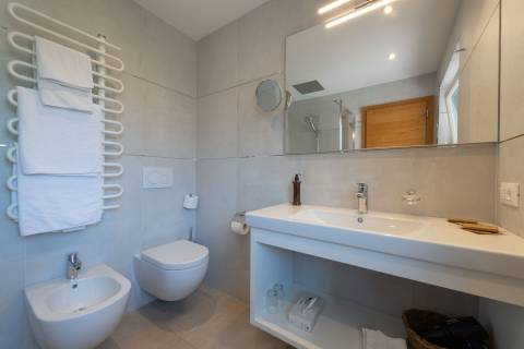 Immagine: camere Comfort