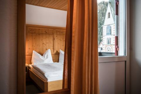 Immagine: camere Comfort