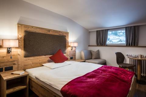 Immagine: camere Comfort