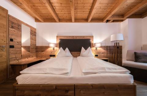 Image: Chambres Superior