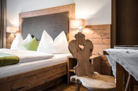 Immagine: camere Superior