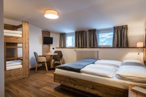 Immagine: camere Superior