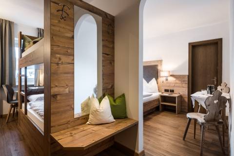 Immagine: camere Superior