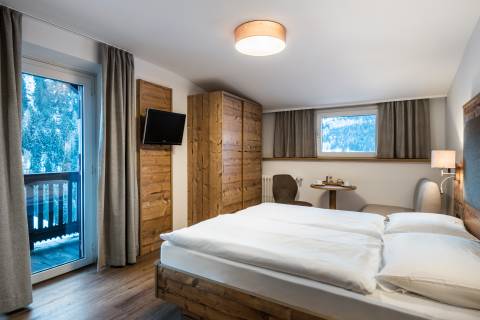 Immagine: camere Superior