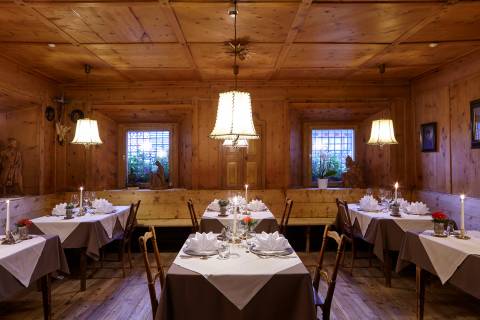 Immagine: Hotel Uridl Val Gardena