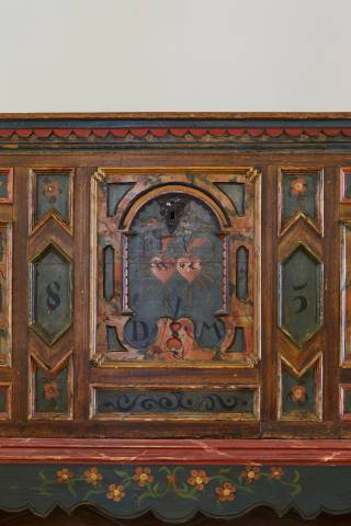 Immagine: Hotel Uridl Val Gardena