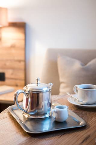 Immagine: La quiete e l’armonia