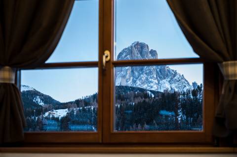 Immagine: La quiete e l’armonia