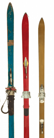 Immagine: inverno in Val Gardena