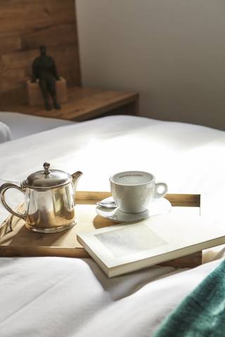 Your home in Val Gardena Image: rooms in Val Gardena
